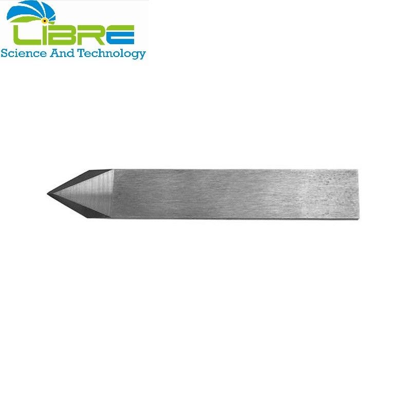 Z11 Z13 ESKO ATOM Tungsten Carbide Cutting  Blade للبلاستيك المموج الصلب الرغوي