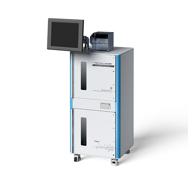 جهاز اختبار الفلتر معدات فحص السجائر قياس فيزيائي للسجائر الصغيرة كبسولة سيجار تسخين لا يحترق