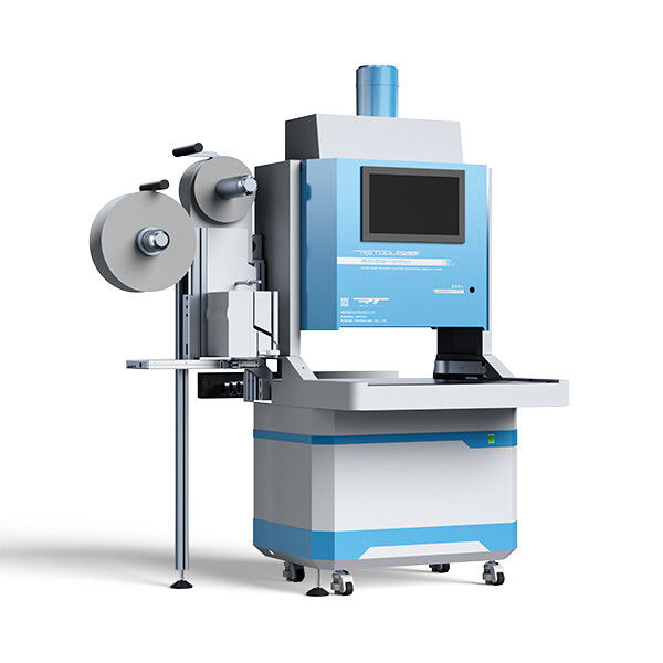 جهاز اختبار الفلتر معدات فحص السجائر قياس فيزيائي للسجائر الصغيرة كبسولة سيجار تسخين لا يحترق