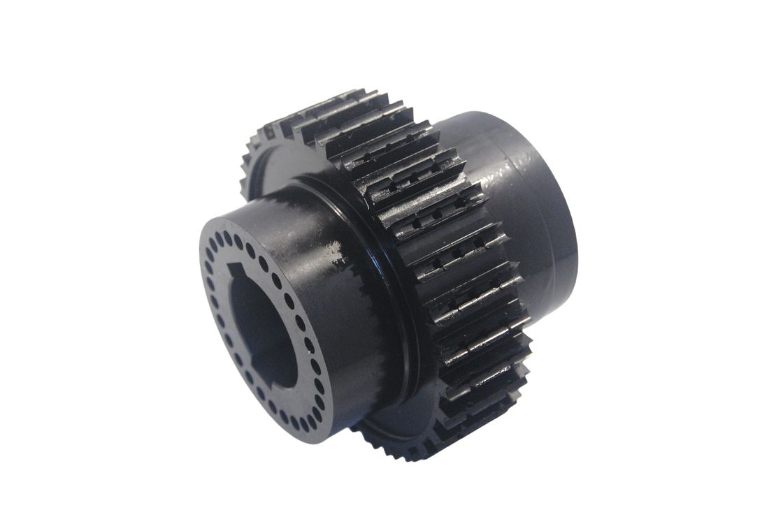 طبل 145DF249F-4 لصانع فلتر Hauni KDF2