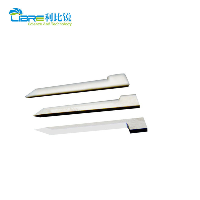 Z11 Z13 ESKO ATOM Tungsten Carbide Cutting  Blade للبلاستيك المموج الصلب الرغوي