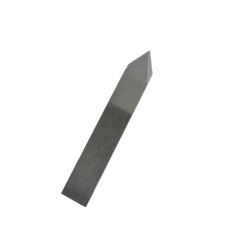 Z11 Z13 ESKO ATOM Tungsten Carbide Cutting  Blade للبلاستيك المموج الصلب الرغوي