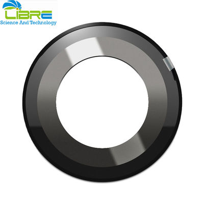 Fosber Agnati BHS Carbide Slitter Blade لآلة قطع الورق المقوى المموج