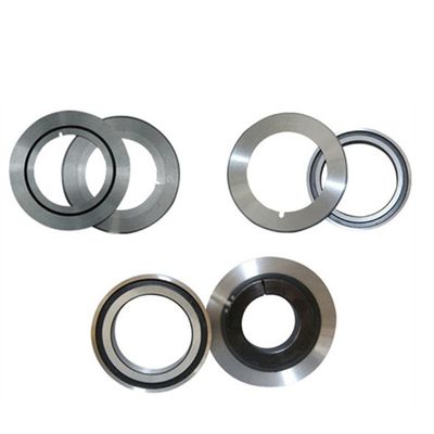 OD230mm Hss قطع بليد لآلة قص الورق الترجيع