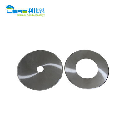 OD100mm التنغستن كربيد السجائر تصفية قضيب سكين القطع
