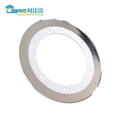 OD 260mm كرتون قطع شفرات كربيد الحلاقة مرآة المشقق الانتهاء