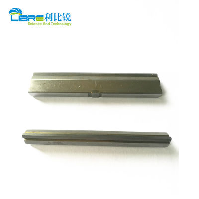 سكين الفلين U549FA76F Hauni Tobacco Machinery Parts بطول 95 مم