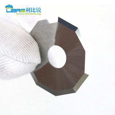 OD 32mm شفرات قطع  المستديرة Z52 لصناعة المنسوجات