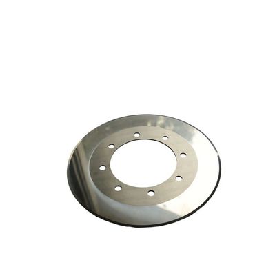 Isowa OD 280mm الكرتون المموج بليد قطع الورق لآلة القطع المموج
