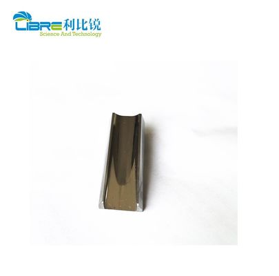 سكين مكشطة الأحذية Mark 8 Mark 9 TCT لآلة التبغ Molins