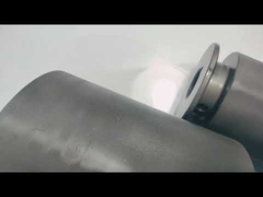 Steel Embossing Roller And Roller Sleeve For Tobacco Machine