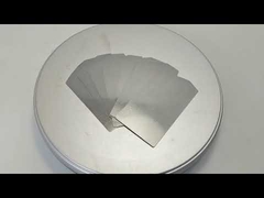 Molins Mark 8 Cigarette Machine Spring Steel Cut Off Knife