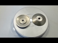 مولينز Mark9 Mark9-5 أقراص شحذ لطحن سكين القطع