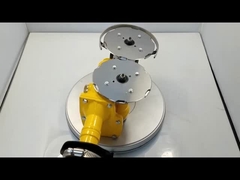 مولينز مارك 9 أجزاء آلة السجائر Ecreteur Denser Disc