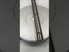 أجزاء آلة قطع التبغ هوني 5KTD11 لوح