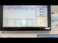 محطة اختبار الكبسولة CTS-III