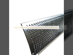 طواحين MK8 MK9 سبائك الألومنيوم القاسية الخفيفة