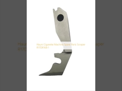 قطع غيار ماكينة السجائر هاوني مكشطة R17DR168-1