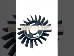 غد آلة التبغ قطع الغيار فرشاة عجلة المسابح 3MX725 3MX726