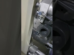 السكين الخمسينية 40.9mm HRA89 شفرات شق الصناعية لجهاز صنع أكياس الاسمنت