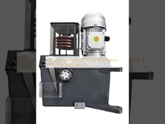 وحدة التحكم في وزن السجائر للطاحونات مارك 8 قطع الغيار الصندوق الهيدروليكي