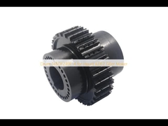 طبل 145DF249F-4 لصانع فلتر Hauni KDF2