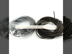 مولينز مارك 8 مارك 9 ربيع فولاذ التبغ العصابة